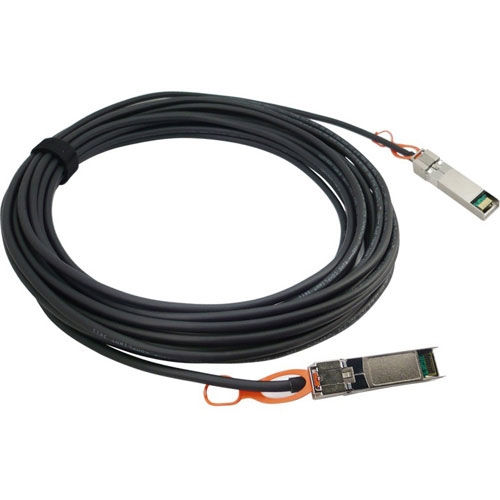 Intel 1m Ethernet Sfp Twinaxial Cable